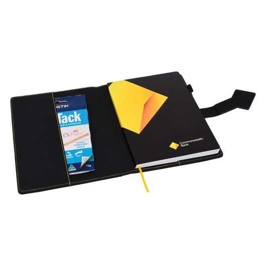 Portfolio Notebooks Open 2